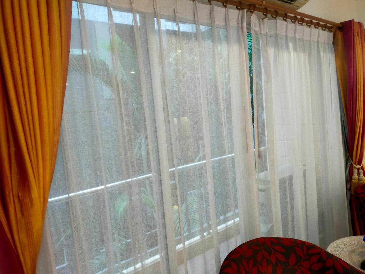 Soi2Inn باتايا المظهر الخارجي الصورة