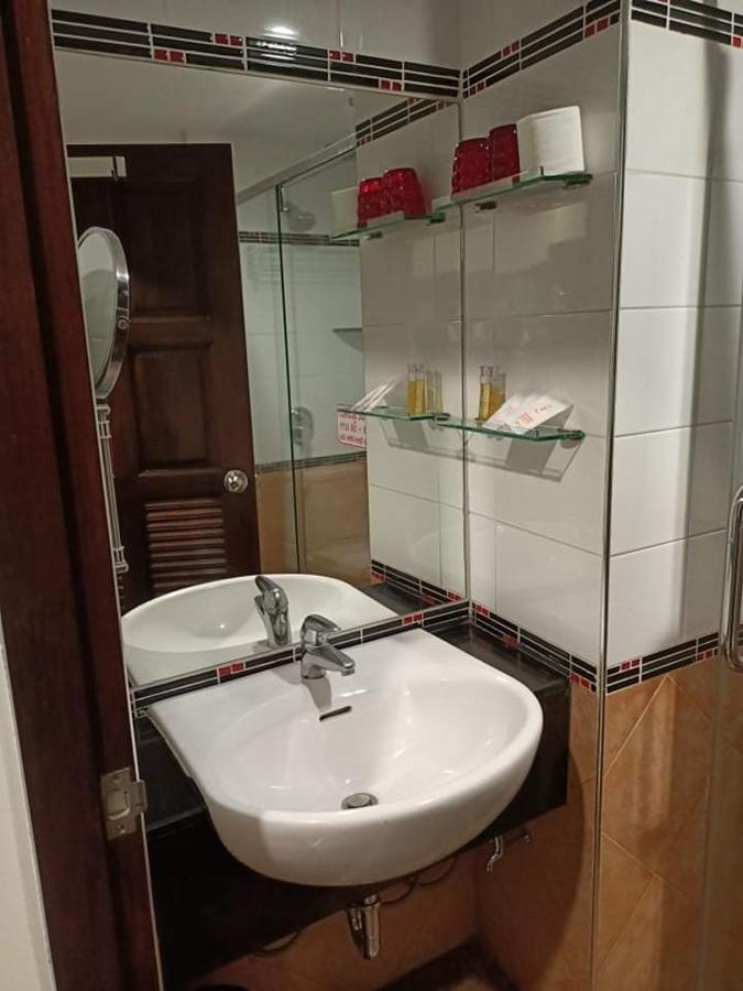 Soi2Inn باتايا المظهر الخارجي الصورة