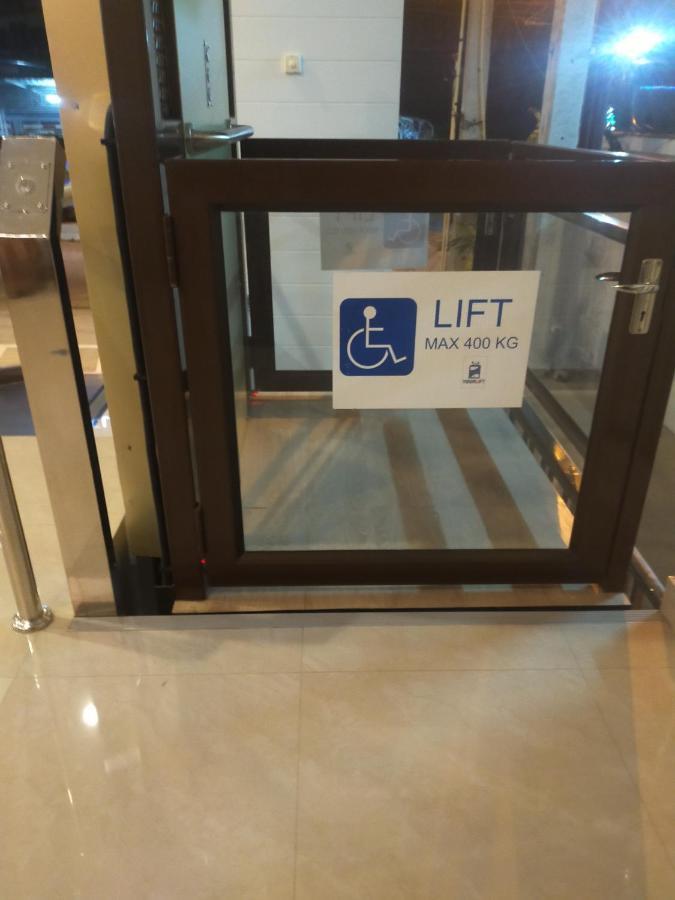 Soi2Inn باتايا المظهر الخارجي الصورة